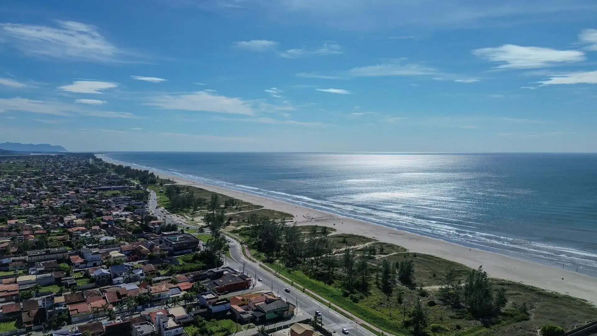 Ilha Comprida