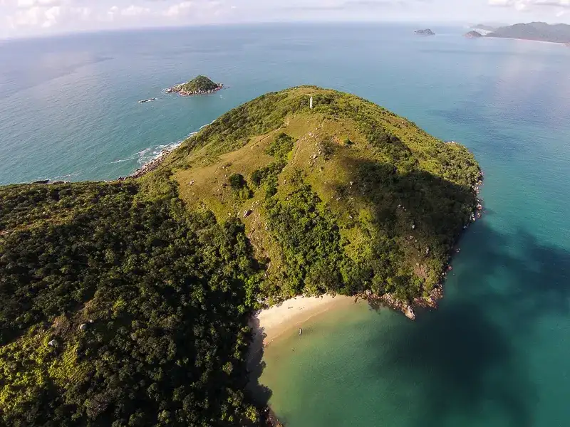 Ilha do Bom Abrigo