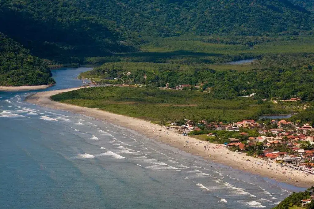 Peruíbe