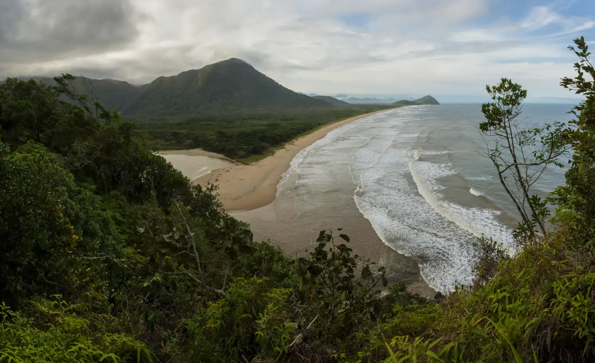 Rio Peruíbe