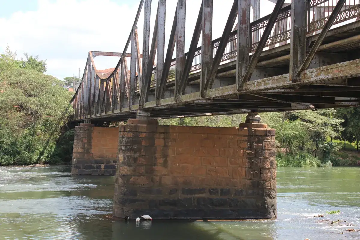 Rio Pardo (Oeste)