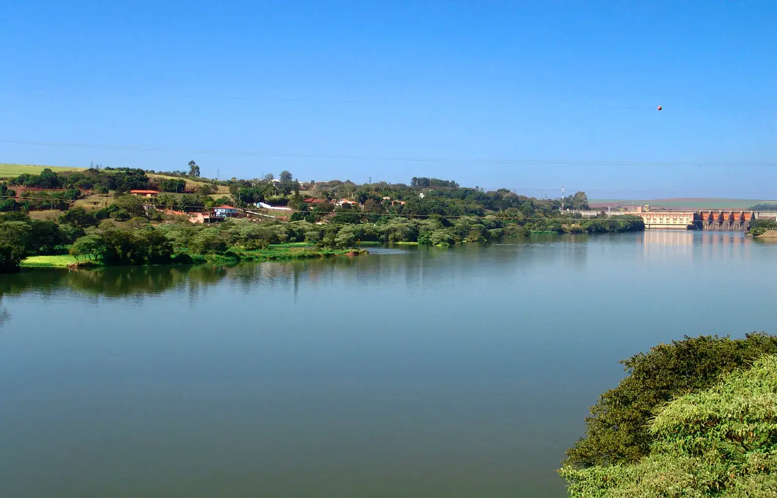 Rio Tietê