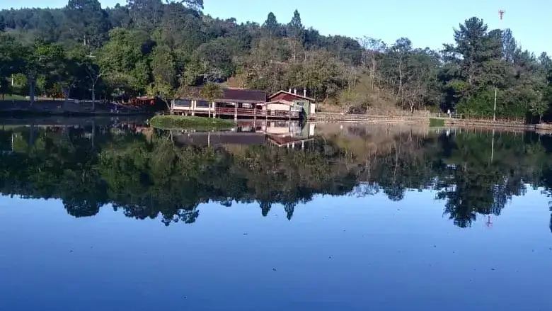 Pesqueiro Planet Fish