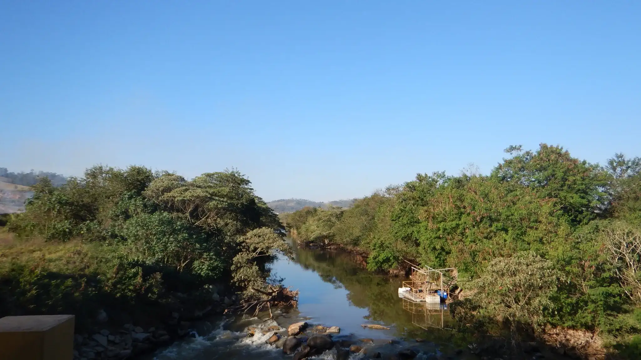 Rio Camanducaia