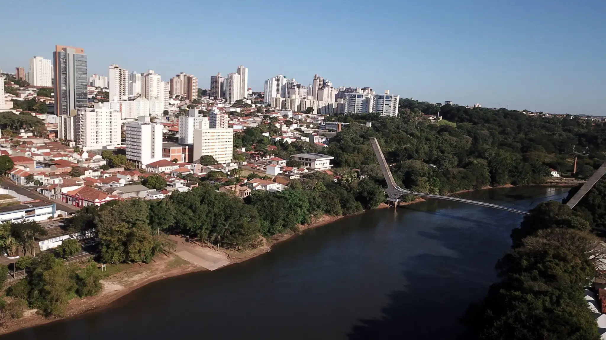 Rio Piracicaba