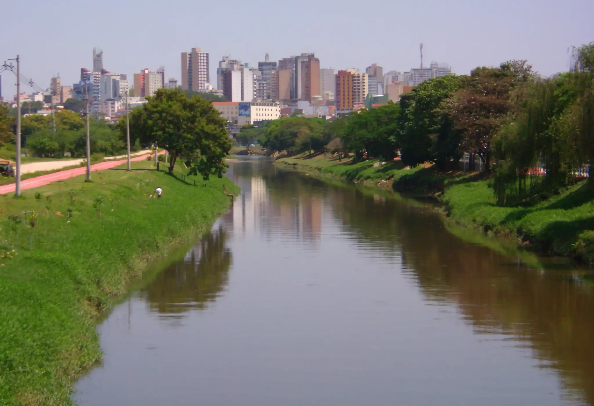 Rio Sorocaba