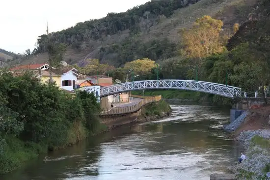 Rio Paraitinga