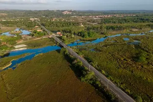 Rio Betume