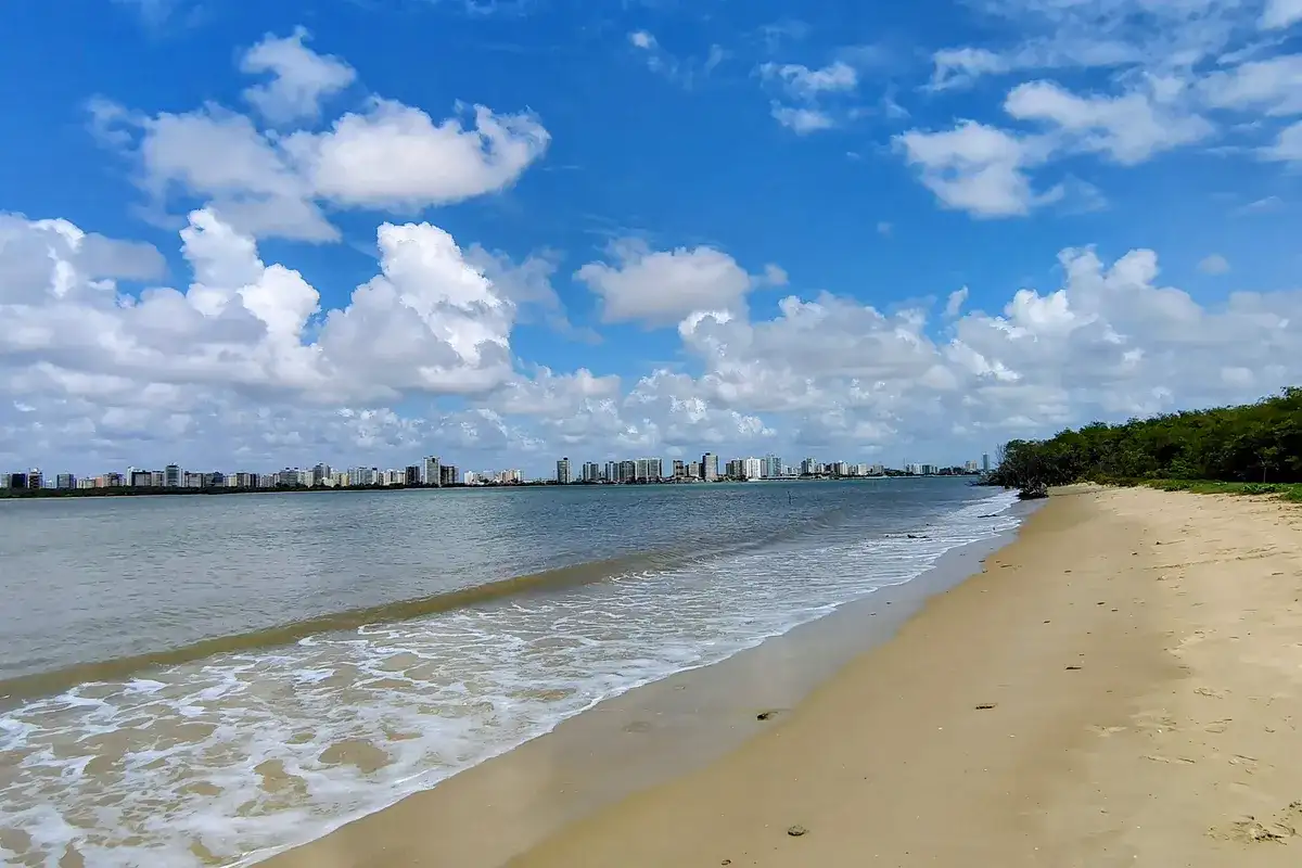 Barra dos Coqueiros