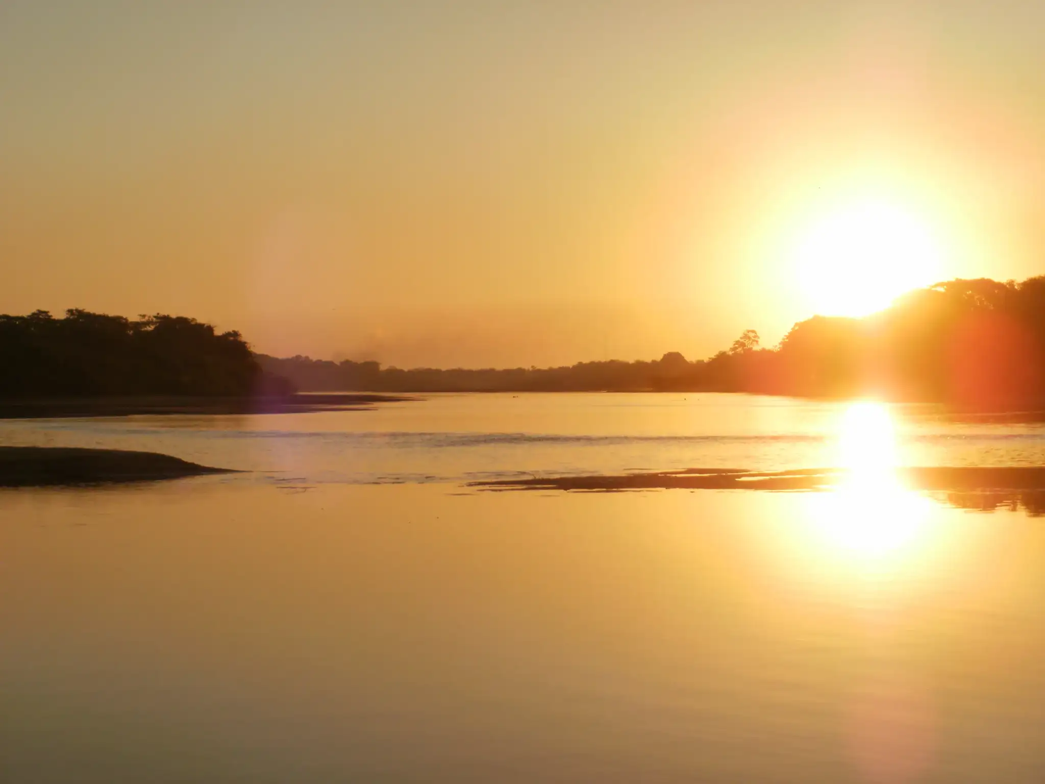 Rio Javaé