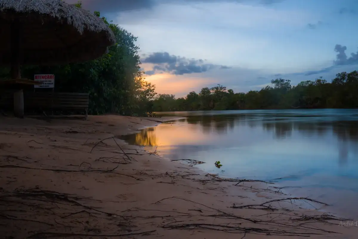 Rio Novo