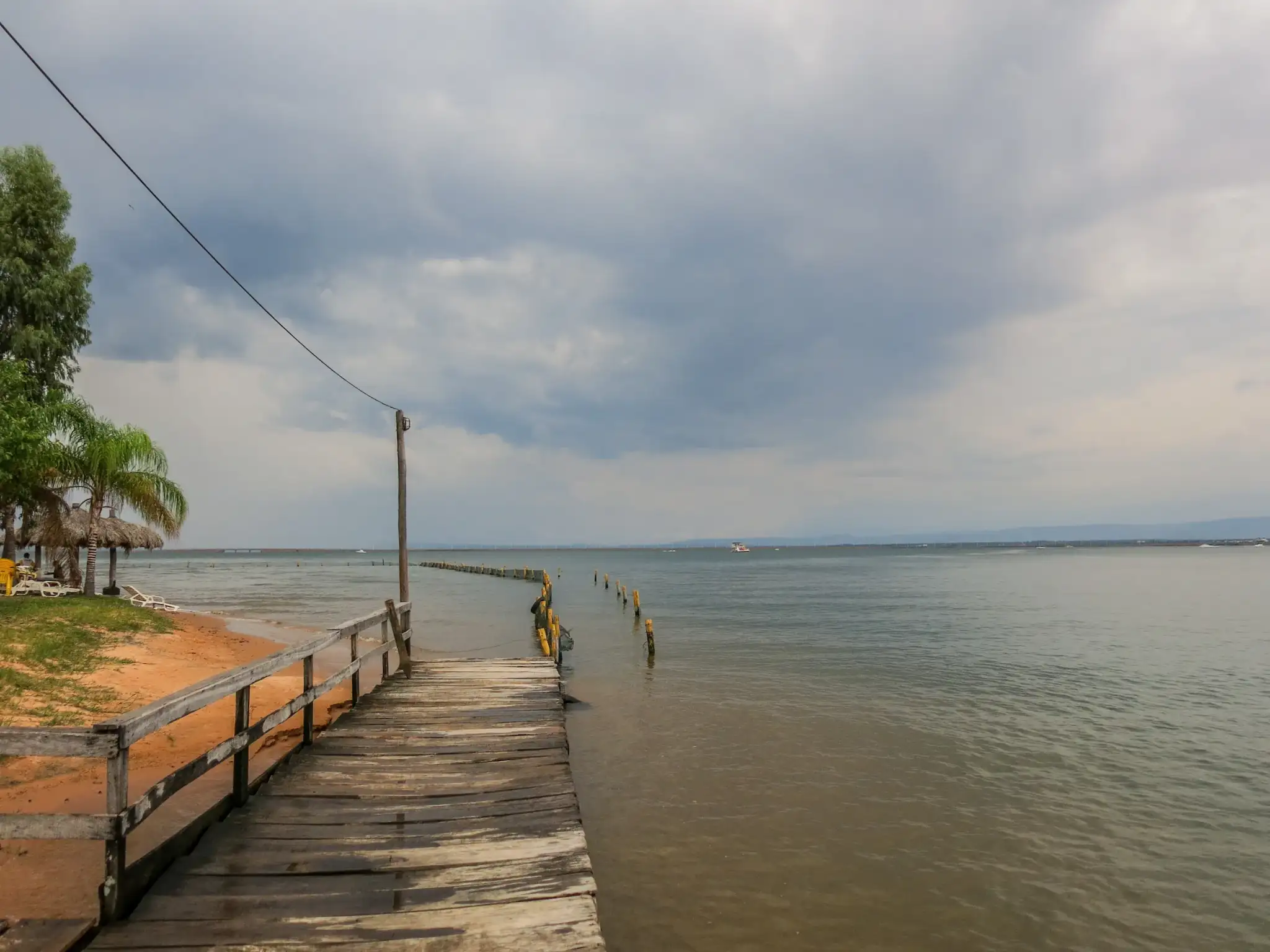 Rio Areias