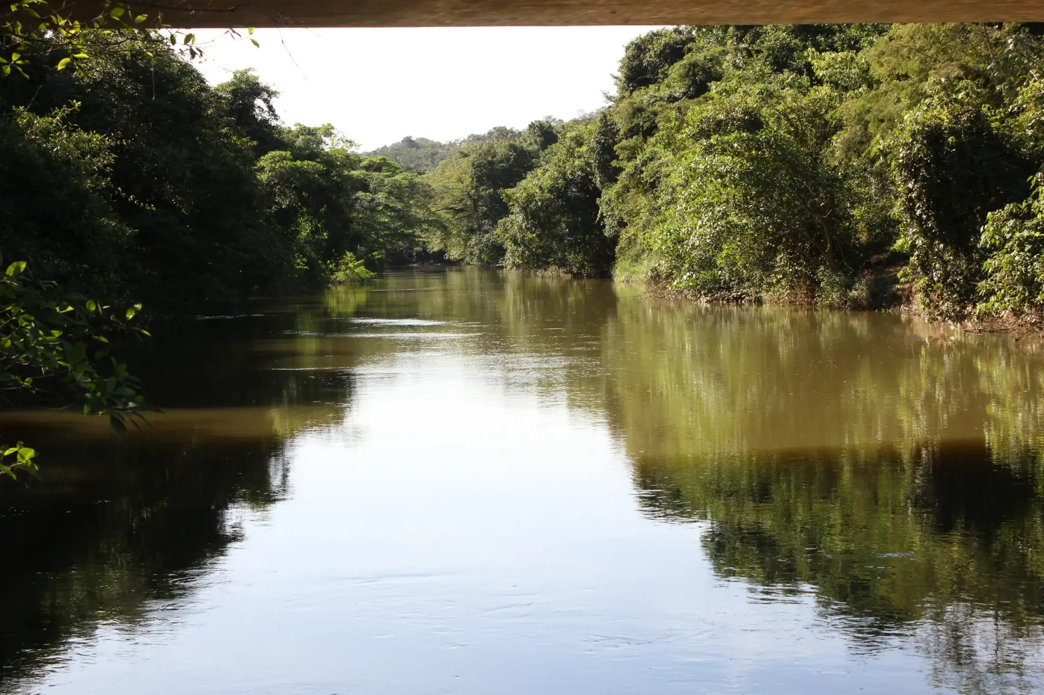 Rio Escuro (Dianópolis)
