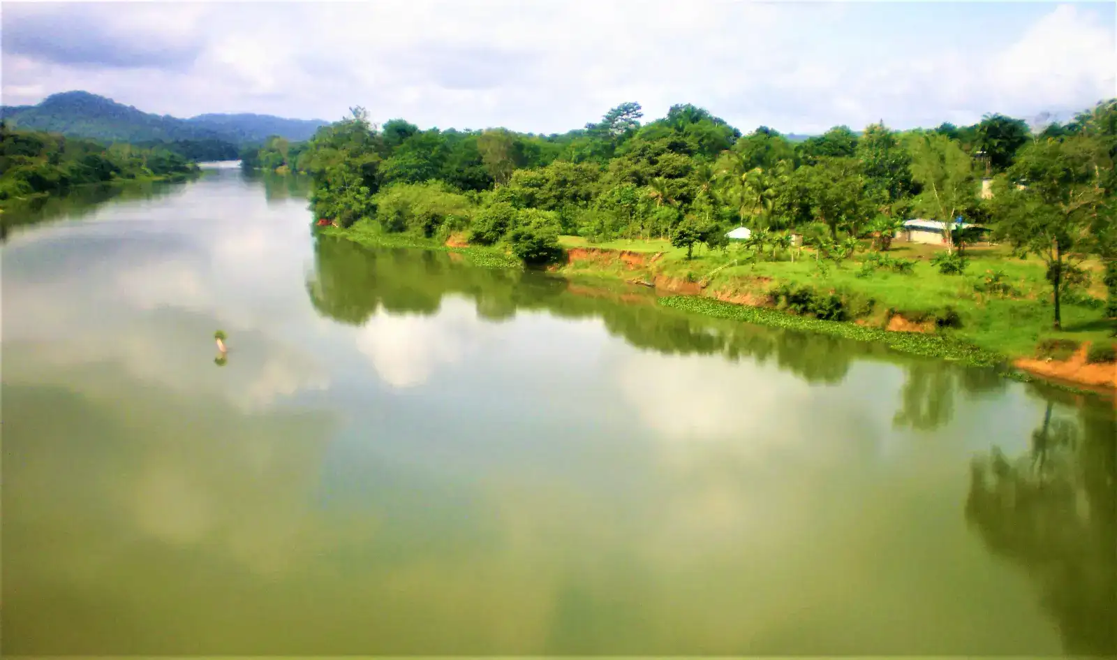 Rio Chagres