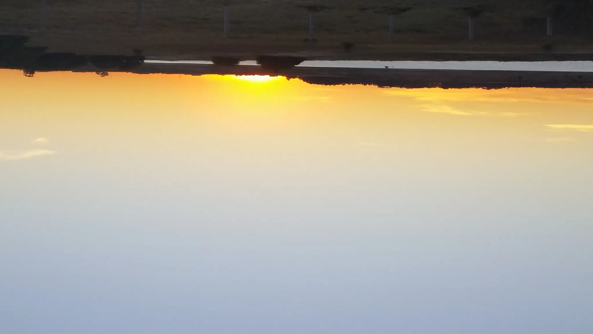 Laguna Garzón (Uruguai)