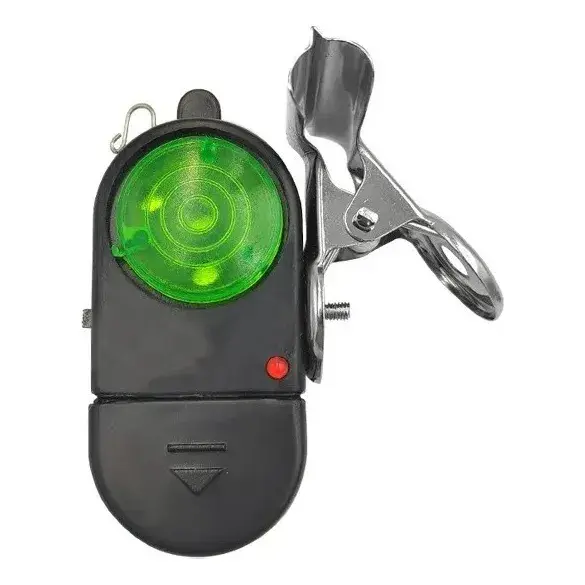 Cmik Alarme Eletrônico com LED