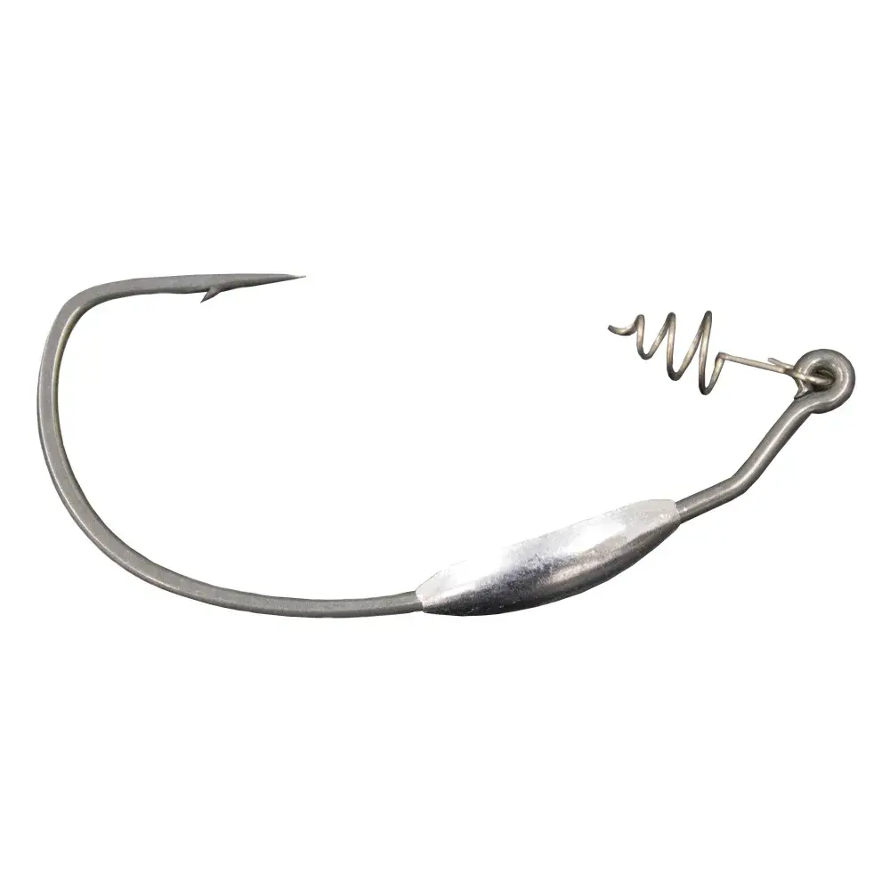 Anzol Hayabusa Wide Gap Screw Lock WRM958