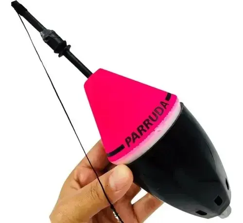 Boia JR Pesca Cevadeira Parruda Copo 62g