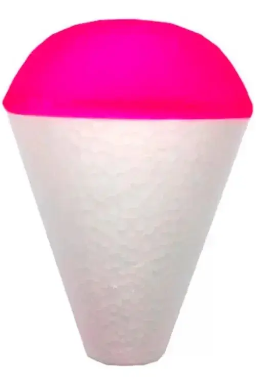 Boia Virapesca Isopor Lambari