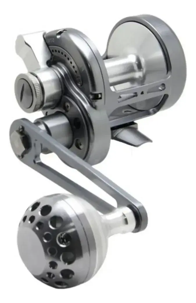Carretilha Maruri Trolling Jig