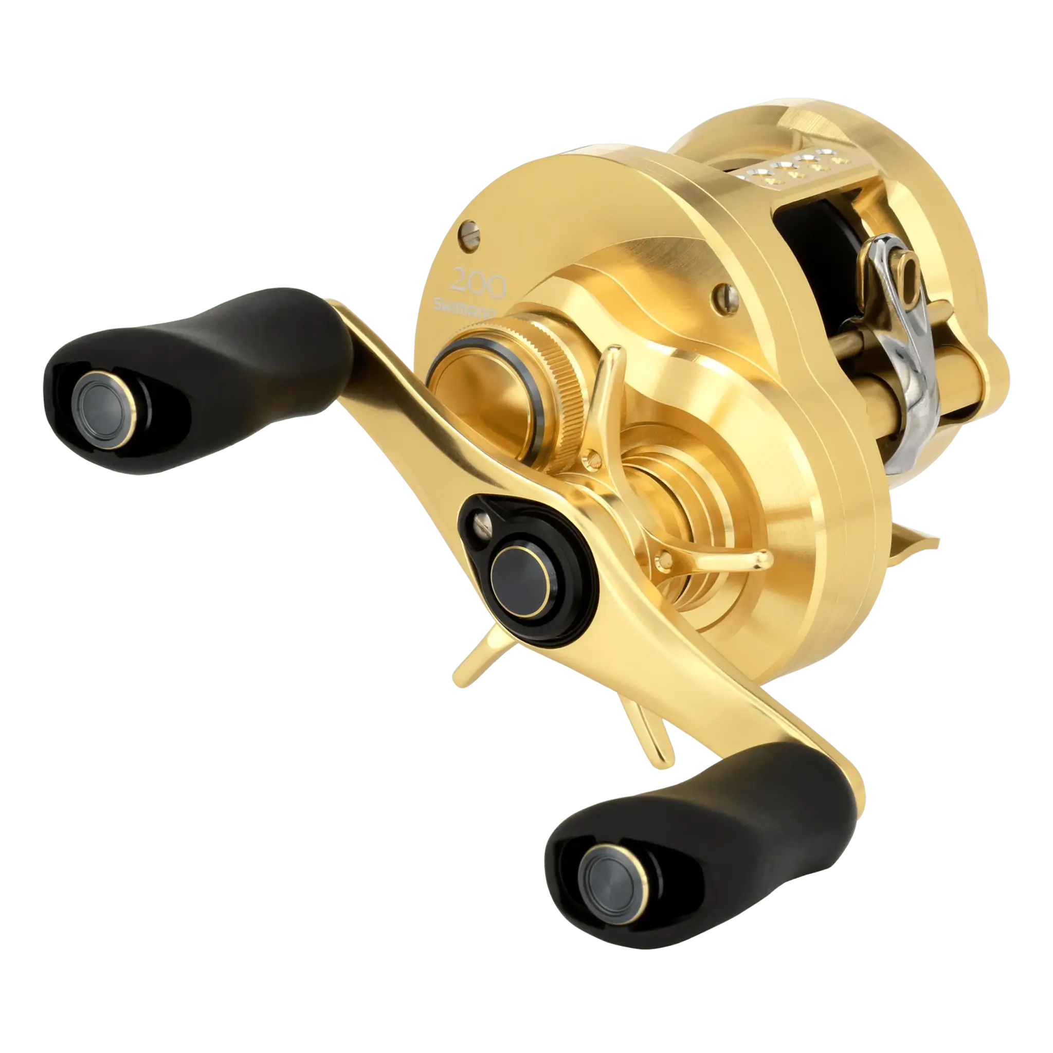 Foto de Shimano Calcutta Conquest 200
