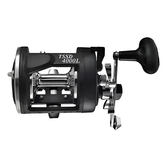 Sougayilang TSSD 4000L
