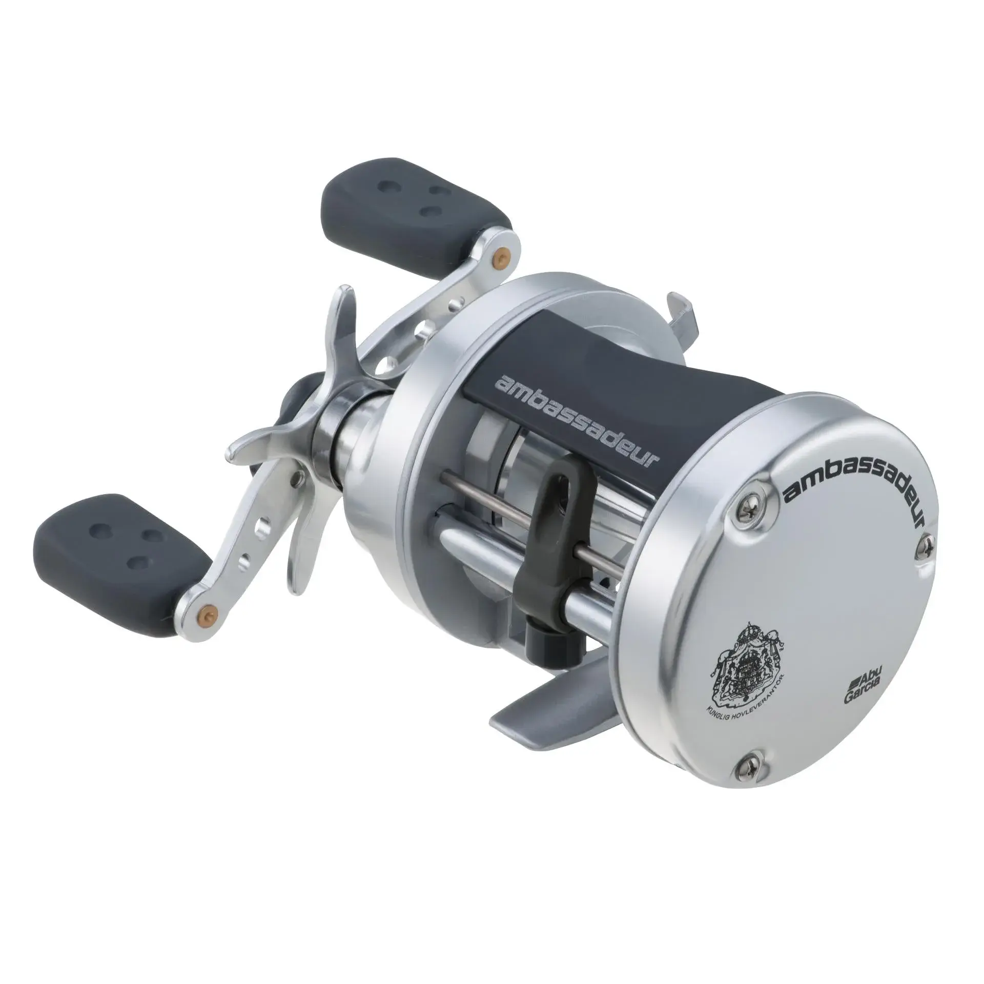 Foto de Abu Garcia Ambassadeur S 6500