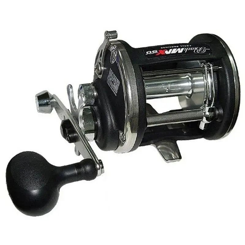 Marine Sports Black Max 50