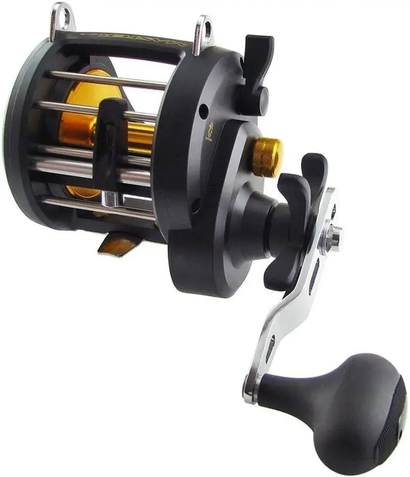 Carretilha Marine Sports Master EX 60 HIL