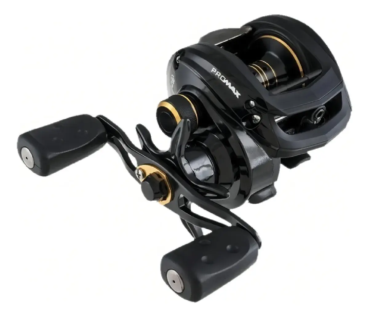 Carretilha Abu Garcia Pro Max PMAX3