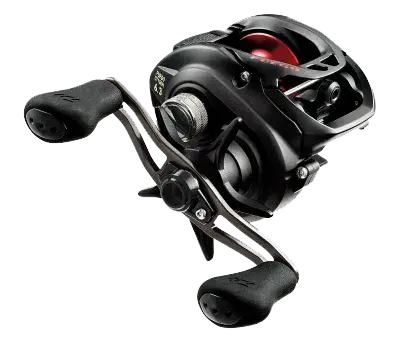Foto de Daiwa Fuego CT
