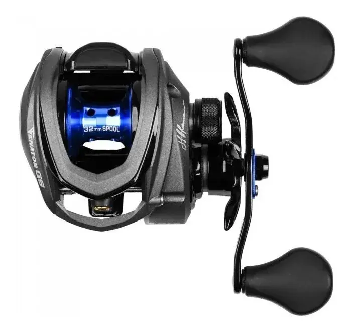 Foto da carretilha Marine Sports Venator GS