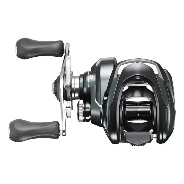 Shimano Curado MGL 150 XG