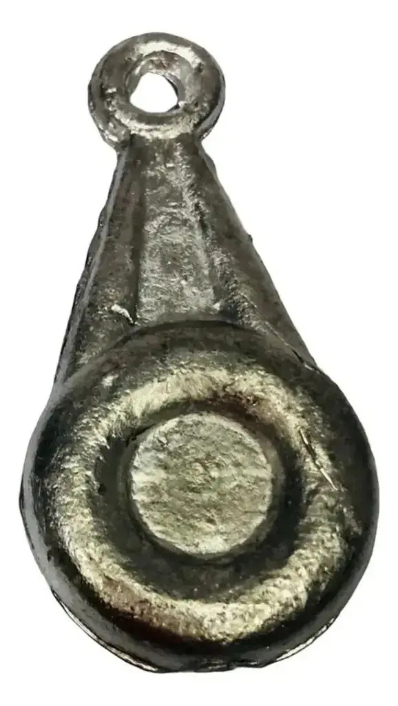 Chumbadas gota medalha Master Pesca