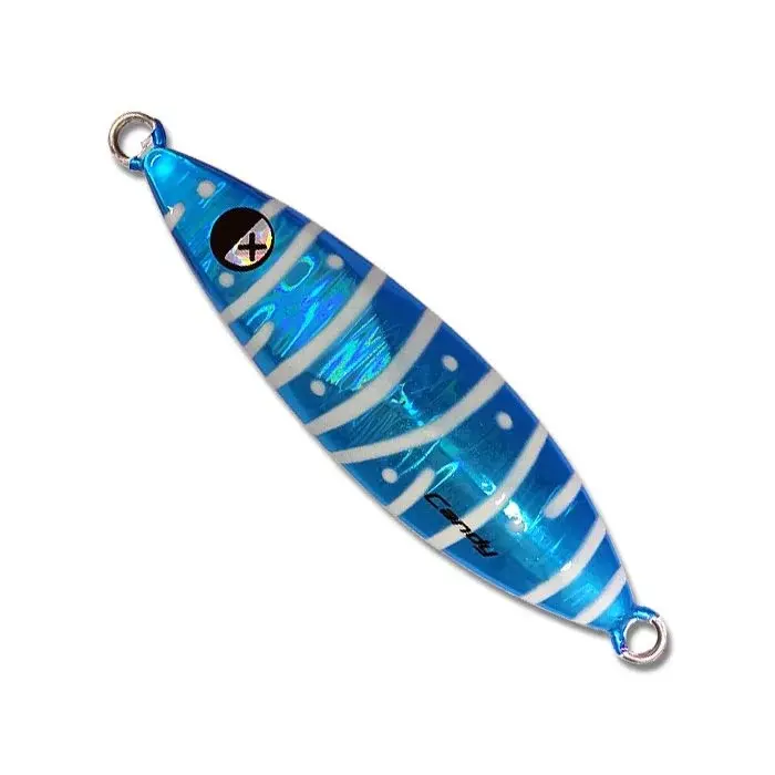 Jumping Jig Jignesis Candy: análise completa