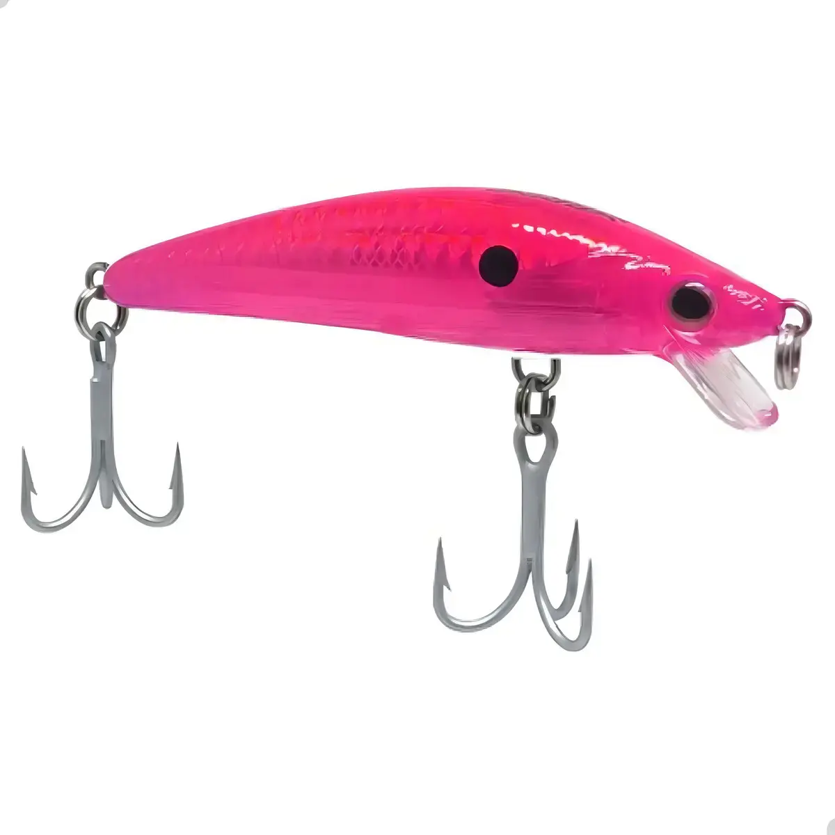 Isca de meia-água Marine Sports Inna 90 na cor HPT, rosa