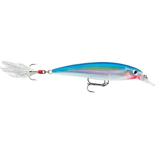 Isca artificial Rapala X-Rap XR8 de 8 cm