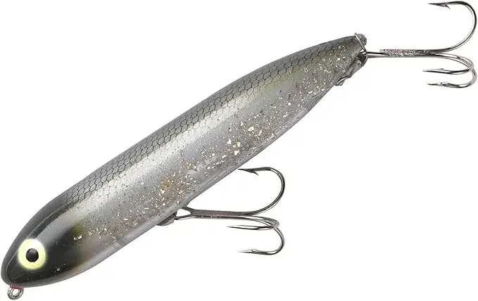 Foto de Heddon Zara Spook