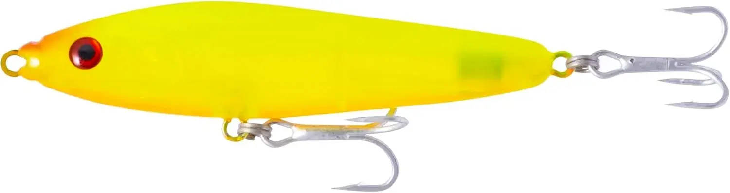Isca Artificial Nelson Nakamura Magic Stick