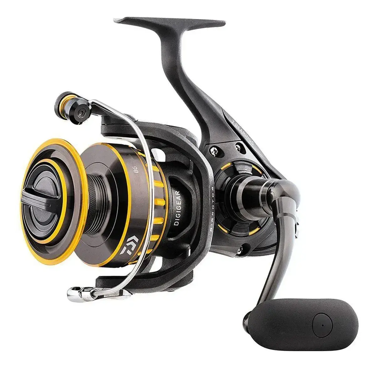 Daiwa BG 4000 / BG 5000