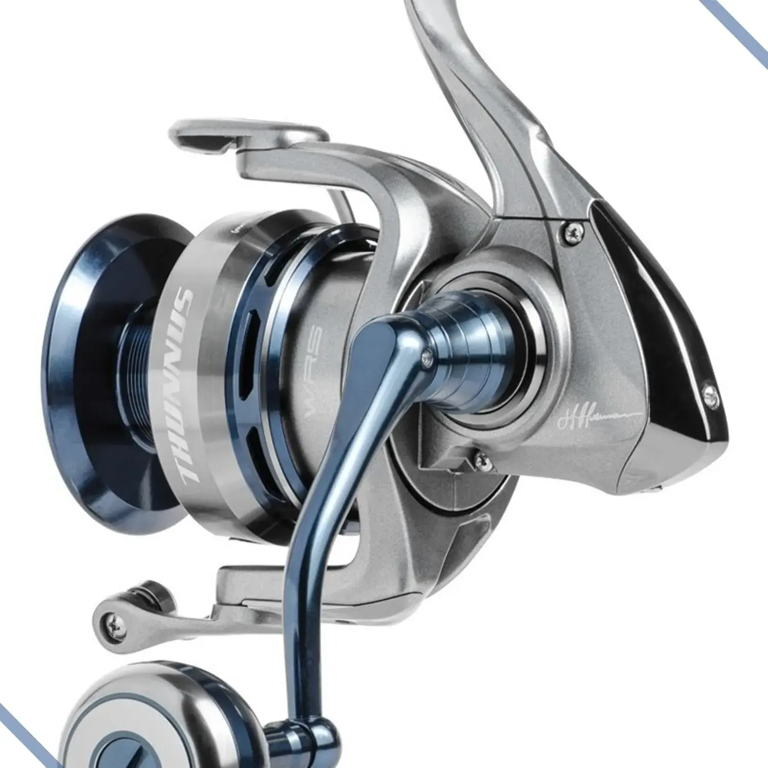 Marine Sports Thunnus