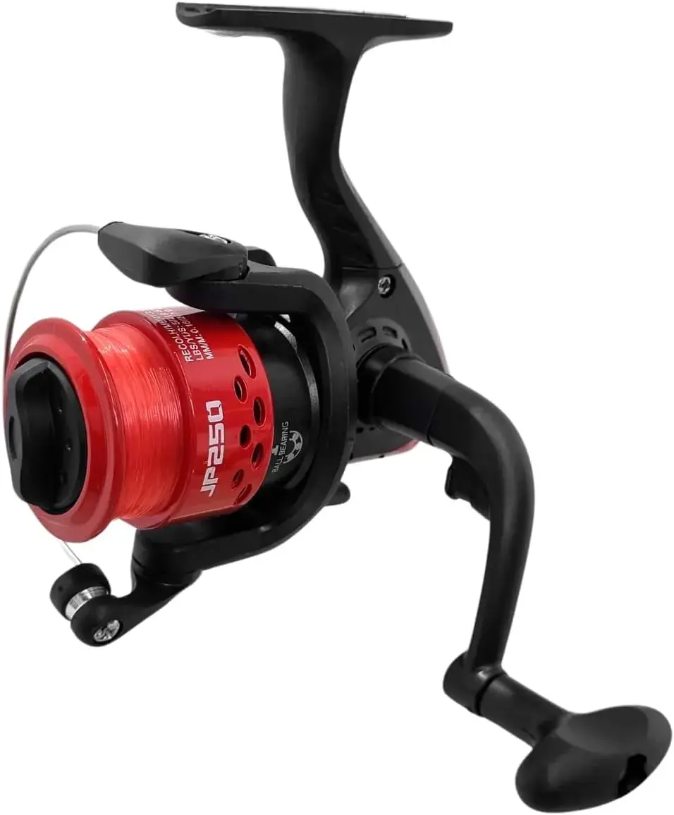 Molinete Jaú Pesca JP250