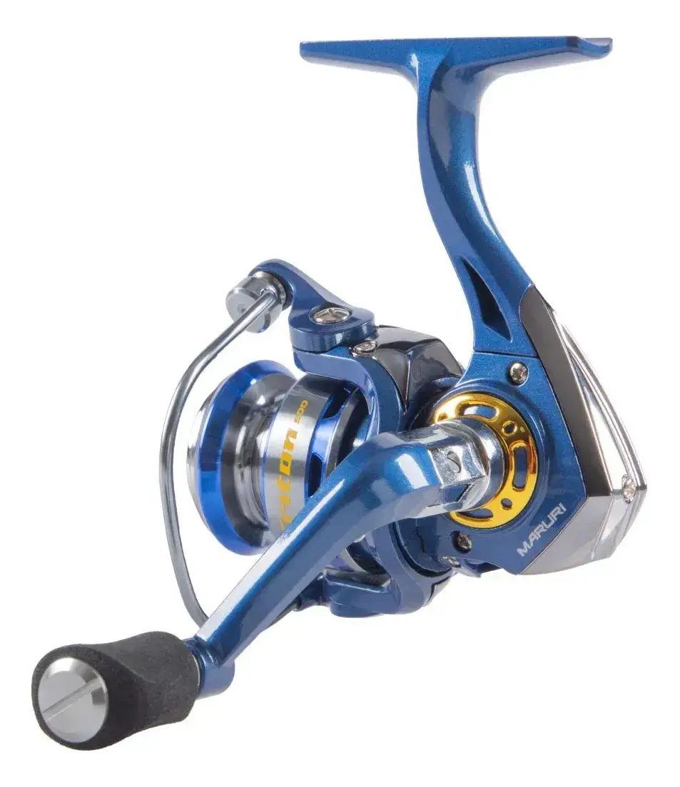 Molinete Maruri Triton