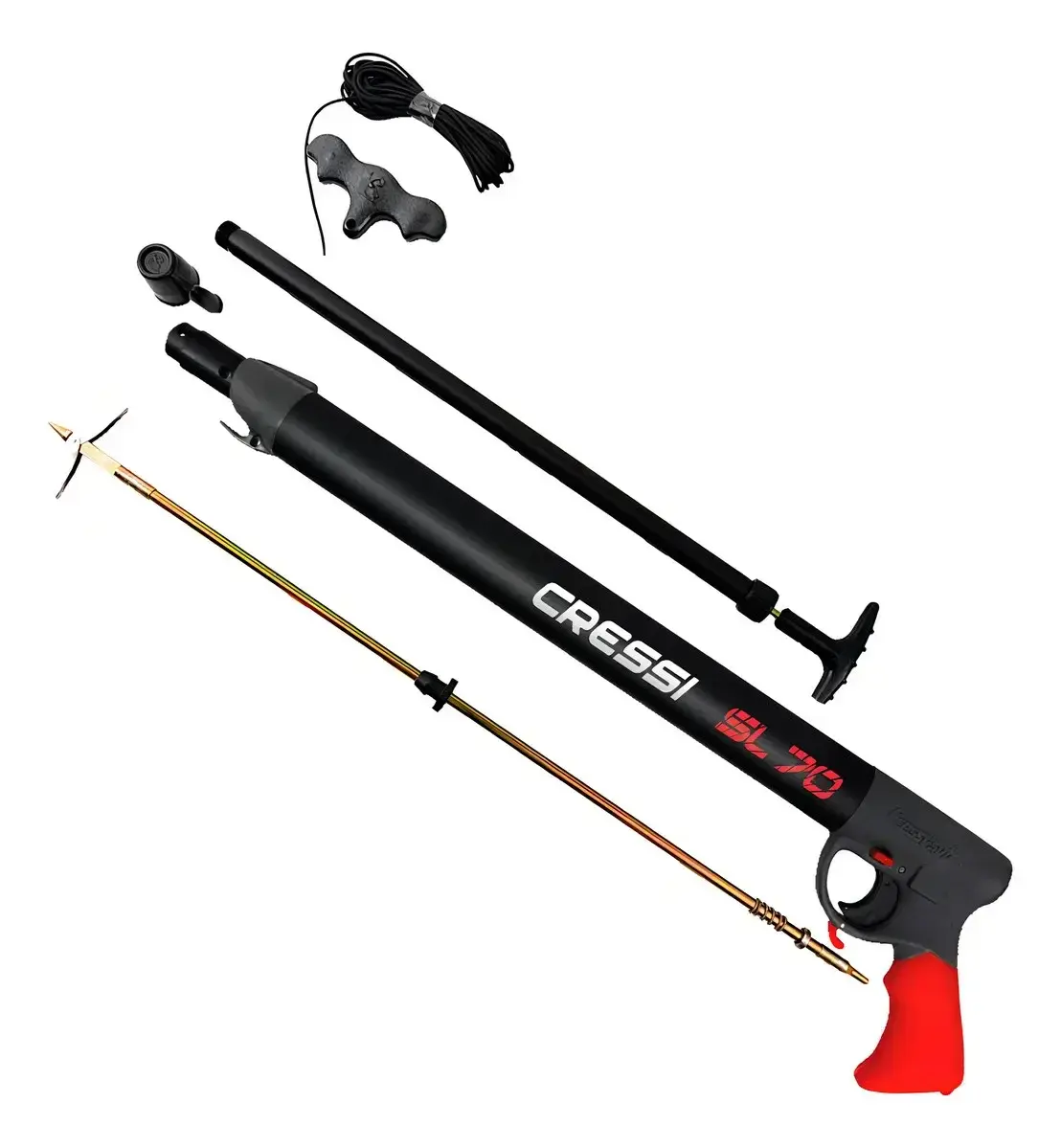 Cressi SL Star