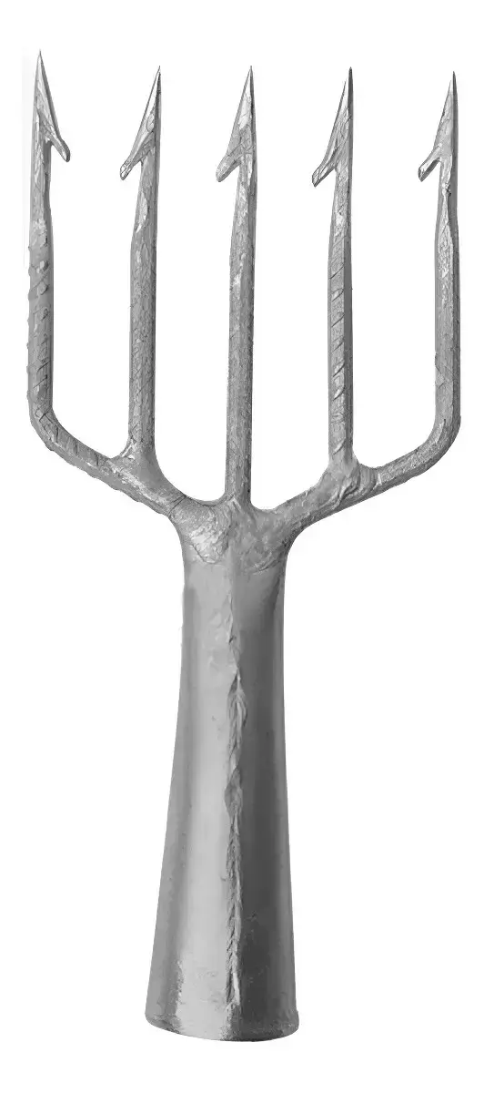 Pelicano Fisga nº 3