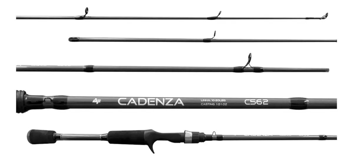 Cadenza Casting