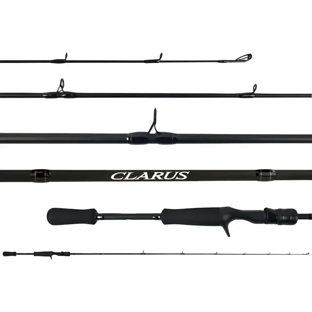 Shimano Clarus