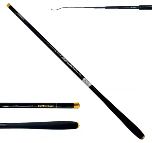 Fly Fishing Telescópica