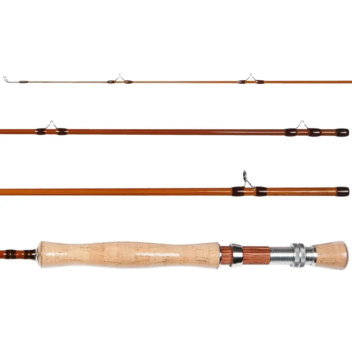 Vara Kunnan Proxfly fly fishing