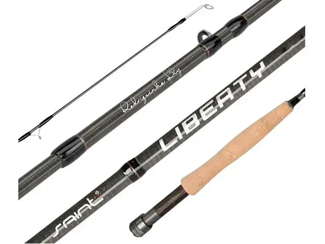Vara Saint Plus Fly Fishing Liberty